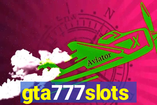 gta777slots