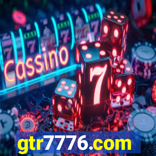 gtr7776.com