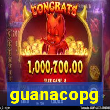 guanacopg