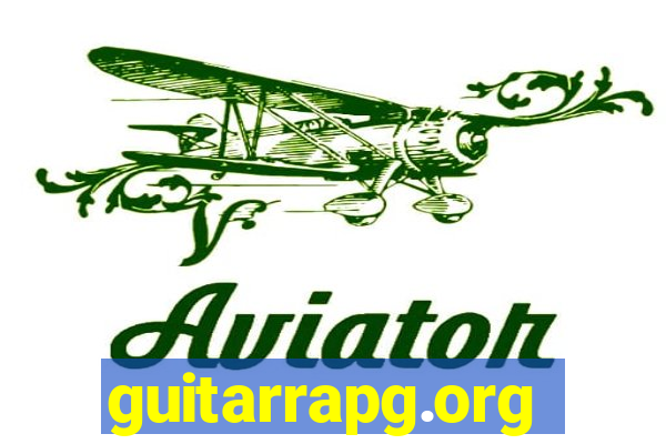 guitarrapg.org