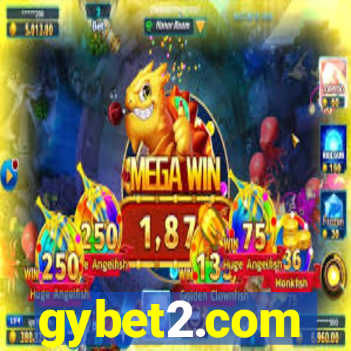 gybet2.com