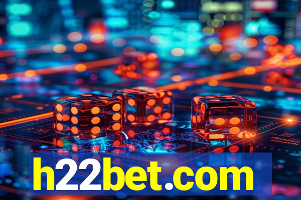 h22bet.com