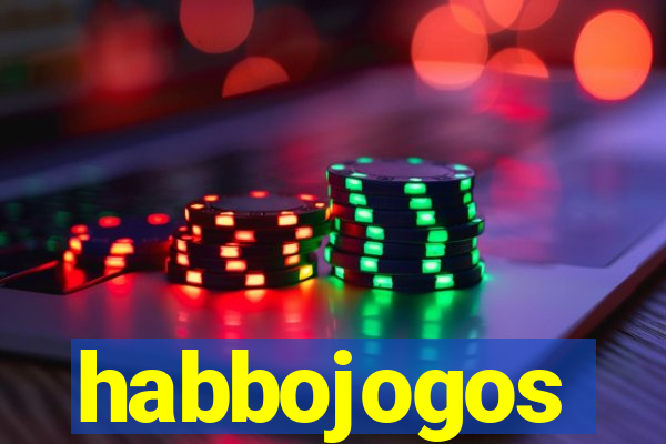 habbojogos