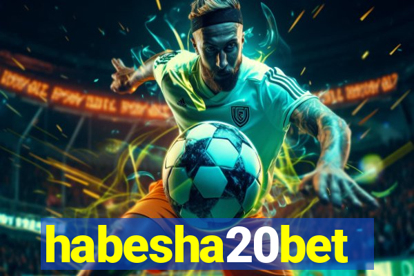 habesha20bet