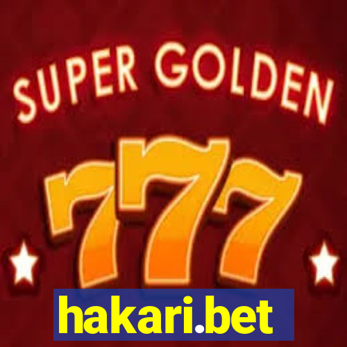 hakari.bet