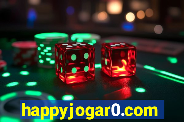 happyjogar0.com