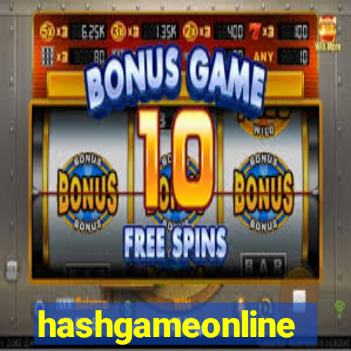 hashgameonline