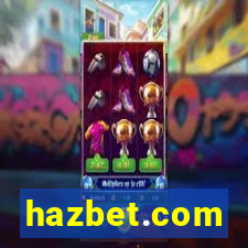 hazbet.com