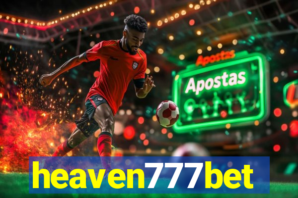 heaven777bet