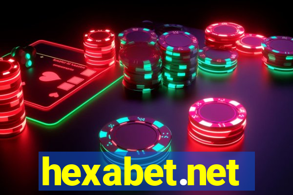 hexabet.net