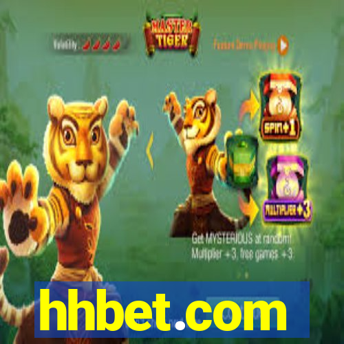 hhbet.com