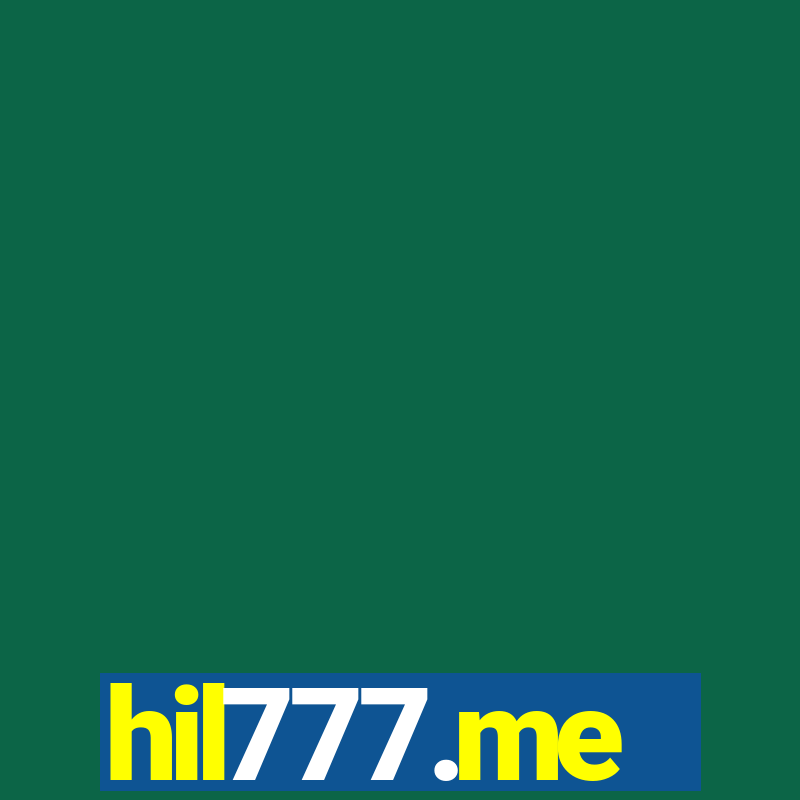 hil777.me