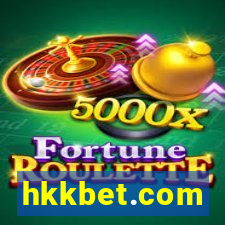 hkkbet.com