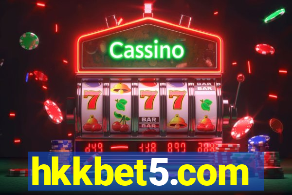 hkkbet5.com