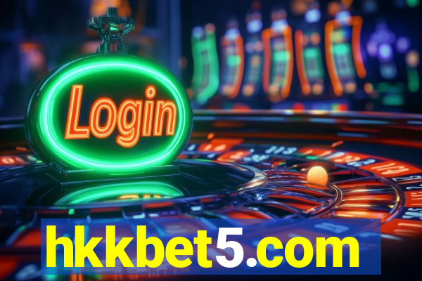 hkkbet5.com