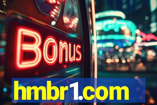 hmbr1.com