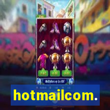 hotmailcom.