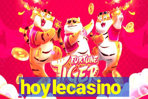 hoylecasino