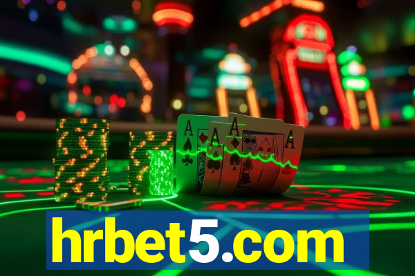 hrbet5.com