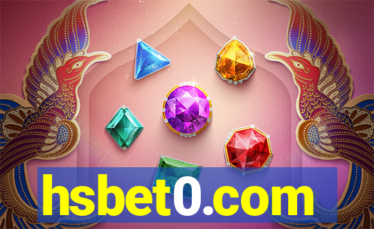 hsbet0.com