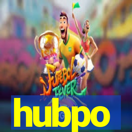 hubpo