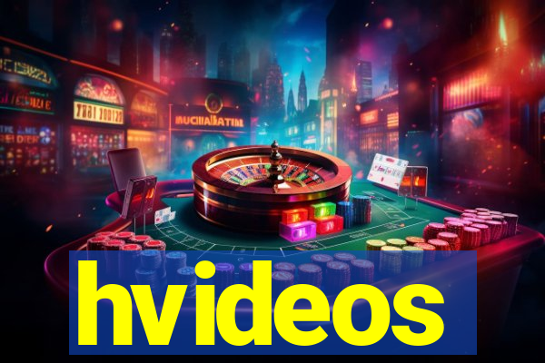 hvideos