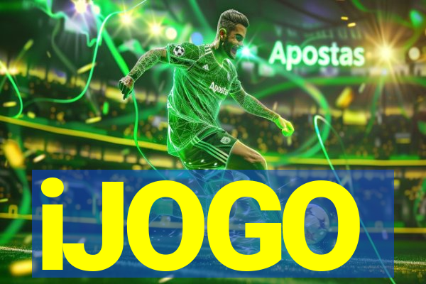 iJOGO