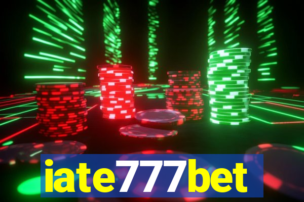 iate777bet