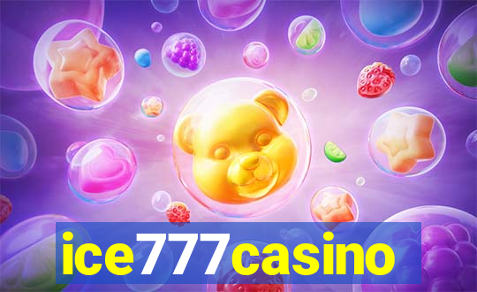 ice777casino