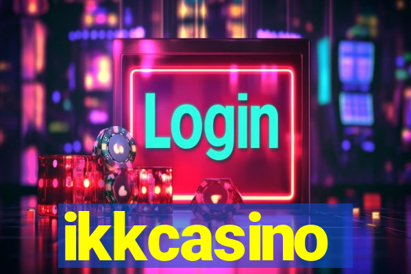 ikkcasino