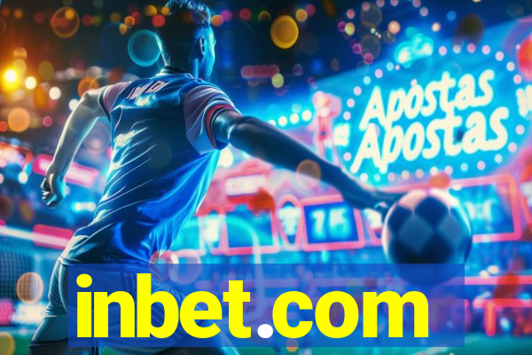 inbet.com