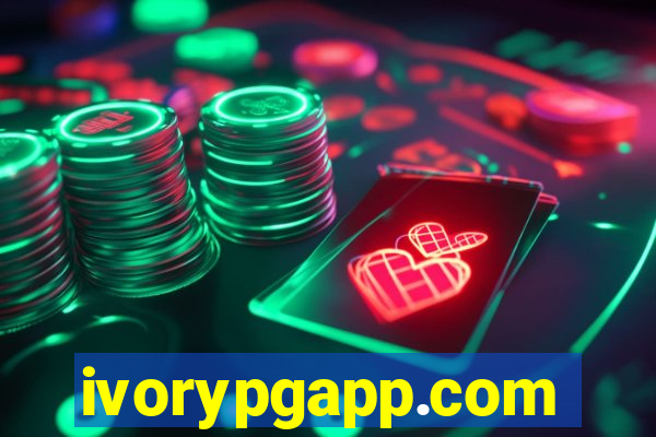 ivorypgapp.com