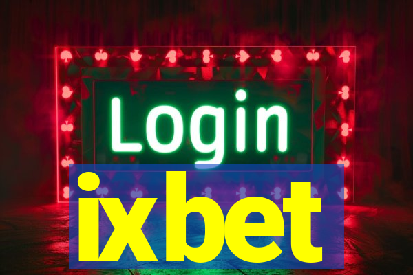 ixbet