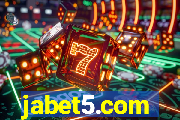 jabet5.com