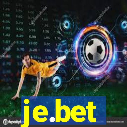 je.bet