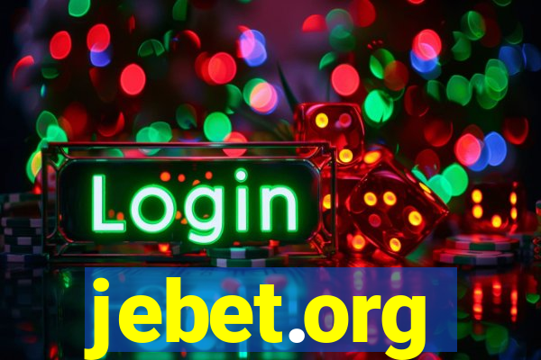 jebet.org