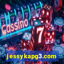 jessykapg3.com