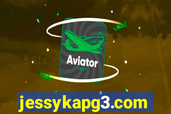 jessykapg3.com