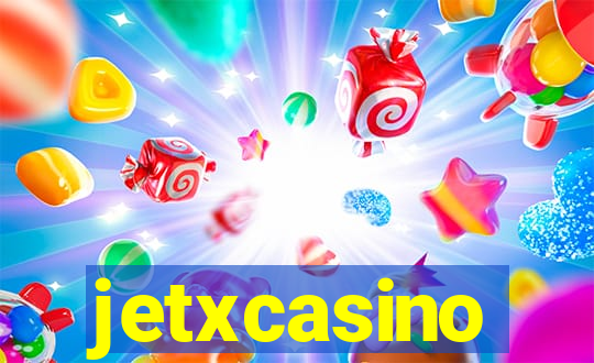 jetxcasino