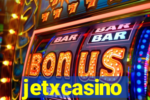 jetxcasino