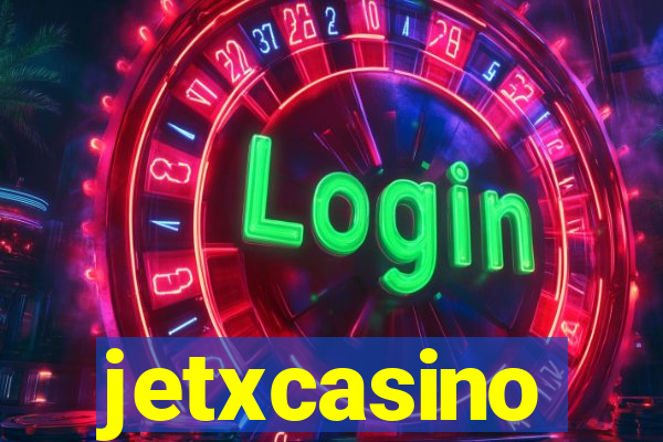 jetxcasino