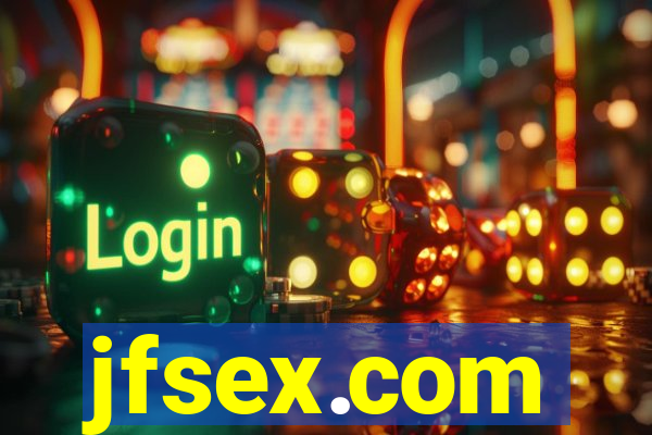 jfsex.com