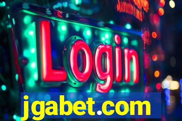 jgabet.com