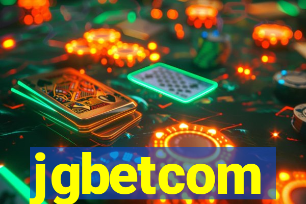 jgbetcom