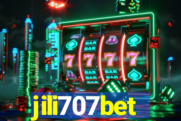 jili707bet