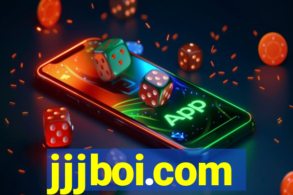 jjjboi.com