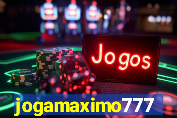 jogamaximo777