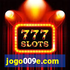 jogo009e.com