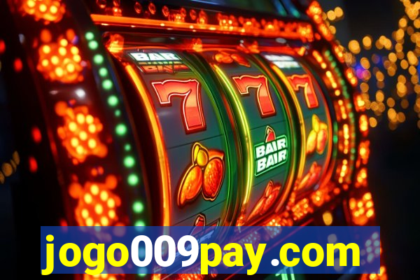 jogo009pay.com