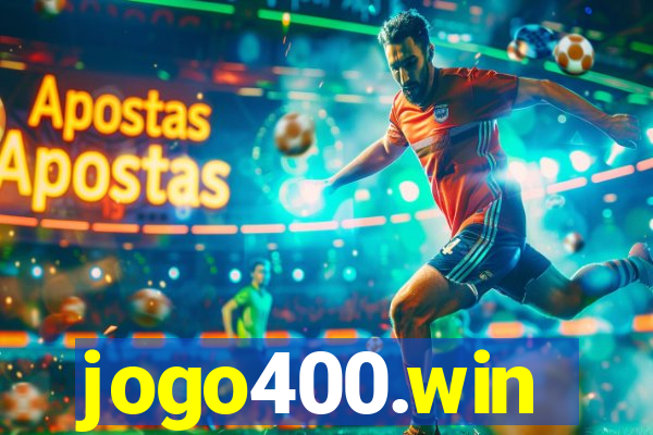 jogo400.win